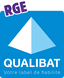 Qualibat RGE